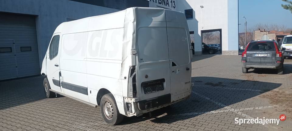 opel movano Radom