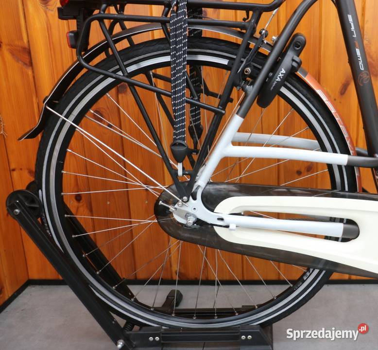 Rower damski Batavus San Remo D 61 RATY I inne Milanówek sprzedam
