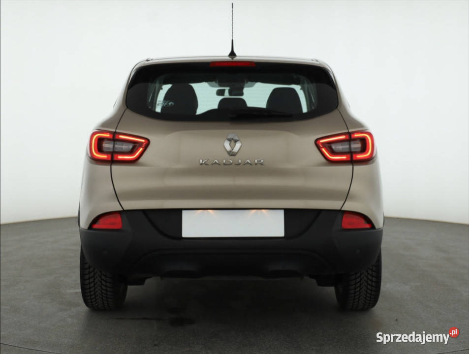 Renault Kadjar 16 dCi Piaseczno sprzedam