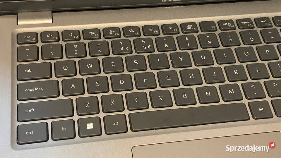 Laptop DELL Latitude 5440 14 FHD i51335U 16GB Komputery i Akcesoria Warszawa