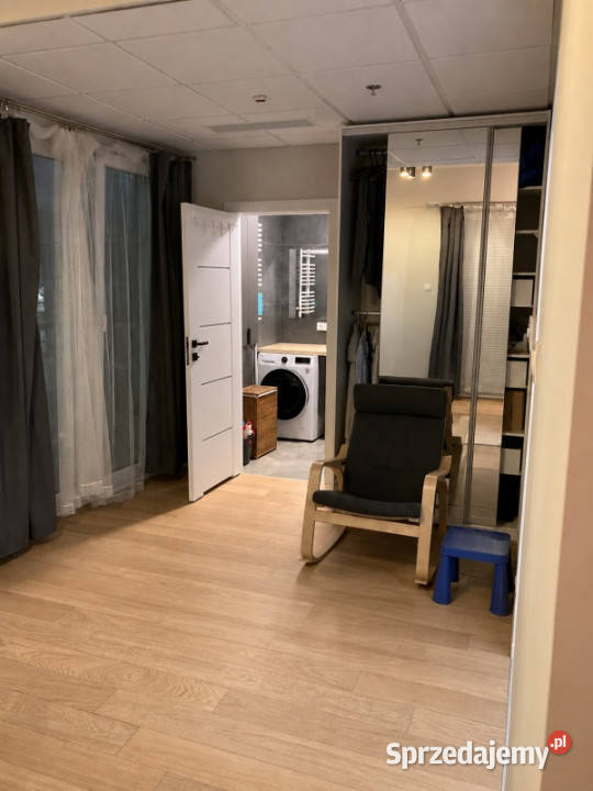 Apartament na sprzedaż Wola Kasprzaka 31m2 duży Warszawa sprzedam