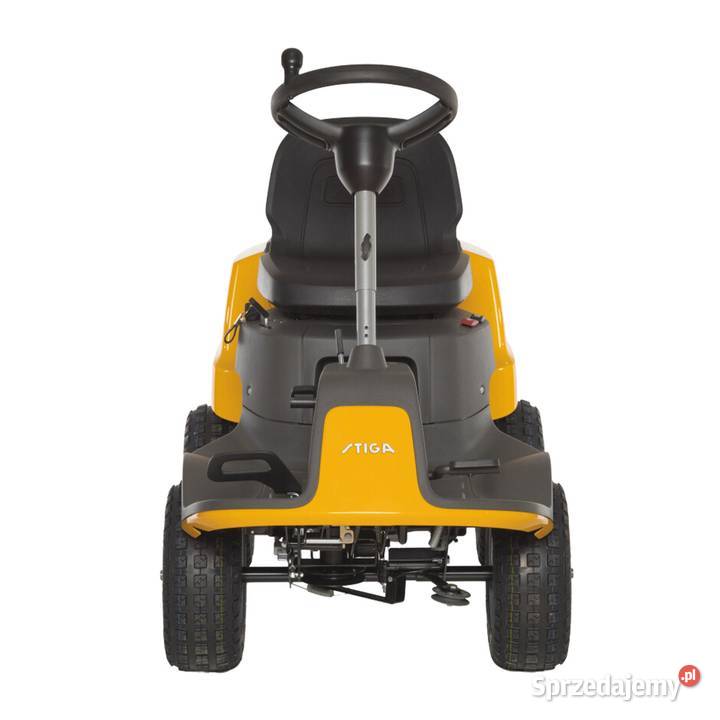 Stiga Park 300 Tajęcina