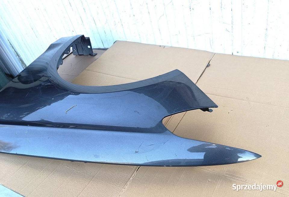 FORD MONDEO MK5 BŁOTNIK LEWY osobowe Błotniki sprzedam