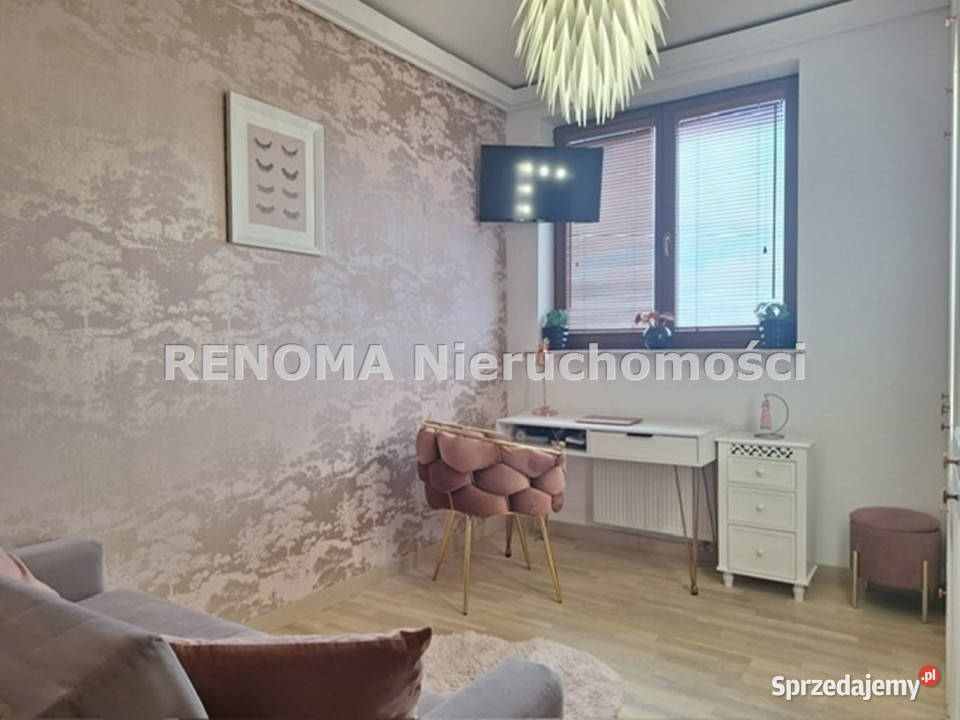 Mieszkanie Białystok 1000lecia Państwa Polskiego