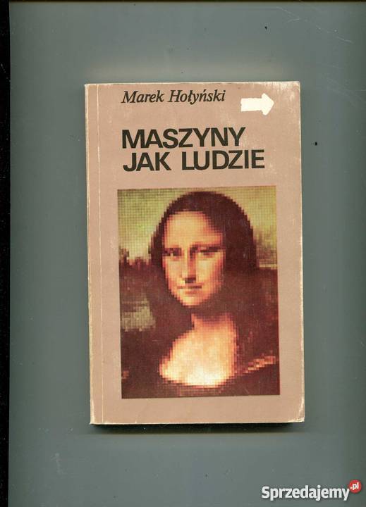 Maszyny ludzie Szczecin sprzedam