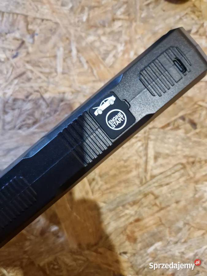 URZĄDZENIE ROZRUCHOWE 12V 2000A POWERBANK DO Głogowa