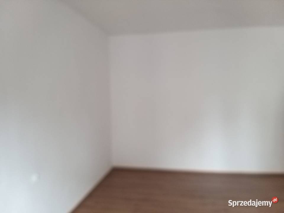 Sprzedam Wynajmę mieszkanie w Wałbrzychu Wałbrzych