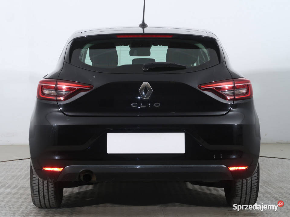 Renault Clio 10 TCe Piaseczno