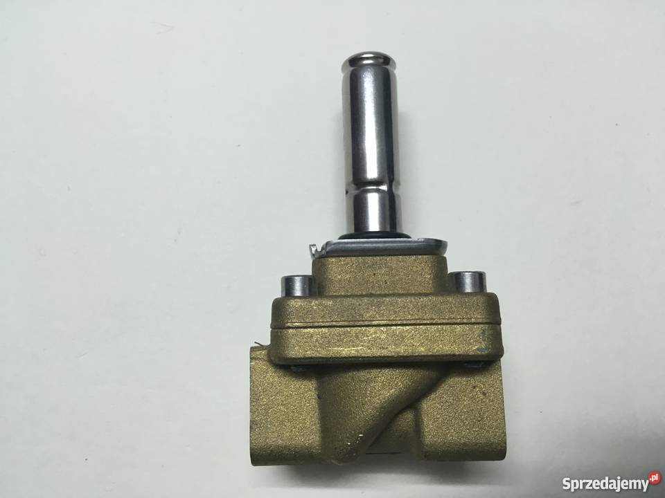 Elektrozawór DANFOSS EV250B12 NO 032 537202 Brzoza