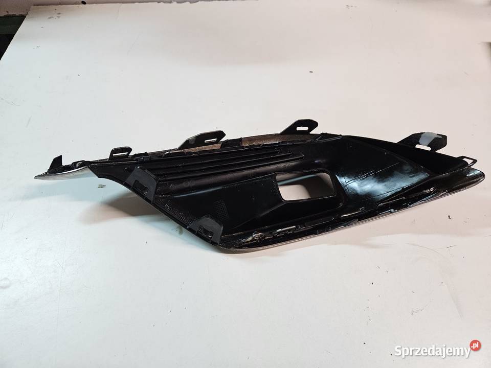 RENAULT SCENIC IV 4 LIFT KRATKA PRAWA ZDERZAKA Międzychód