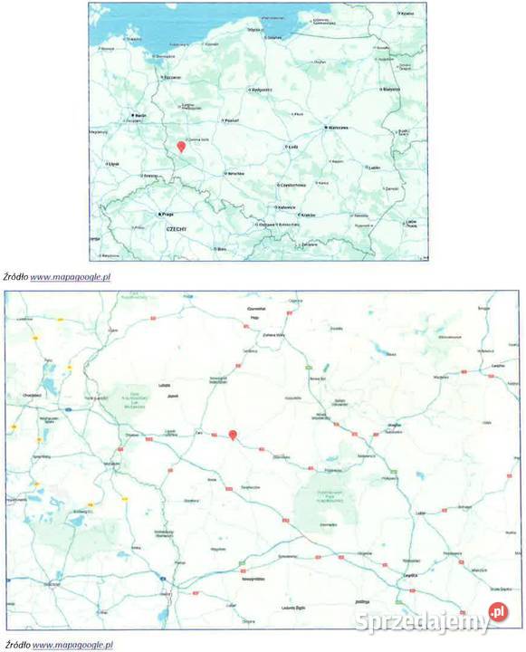 Mieszkanie Żagań Sportowa sprzedam