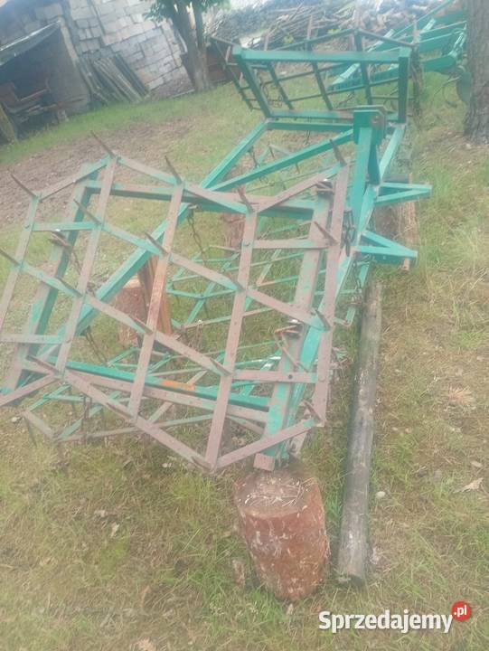 Rolnictwo sprzety Jędrzejów sprzedam