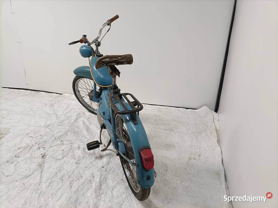 Komar 230 oryginalny stan Padniewko