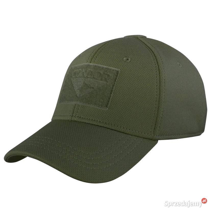 Czapka Condor Flex Cap Warszawa