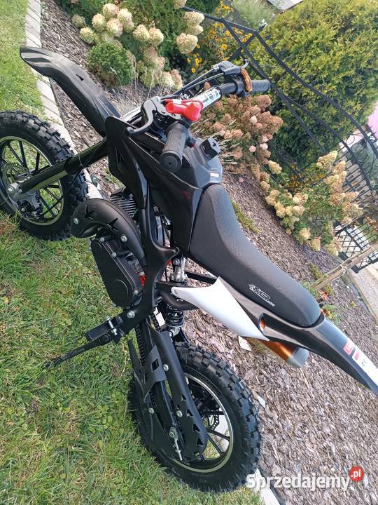 Cross mini 125 Rok produkcji 2025 Pilica