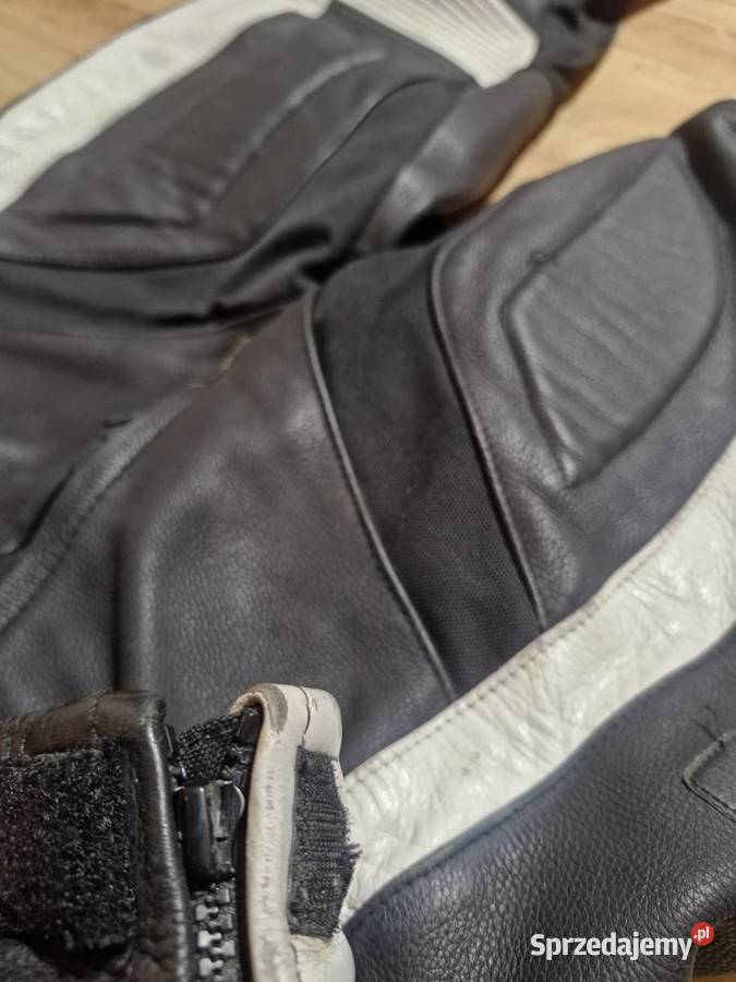 Strój motocyklowy Probiker 50 Włostów