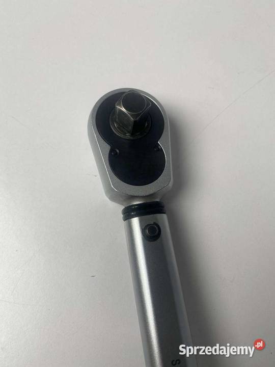 Klucz dynamometryczny Hazet 51232CLT Rzeszów