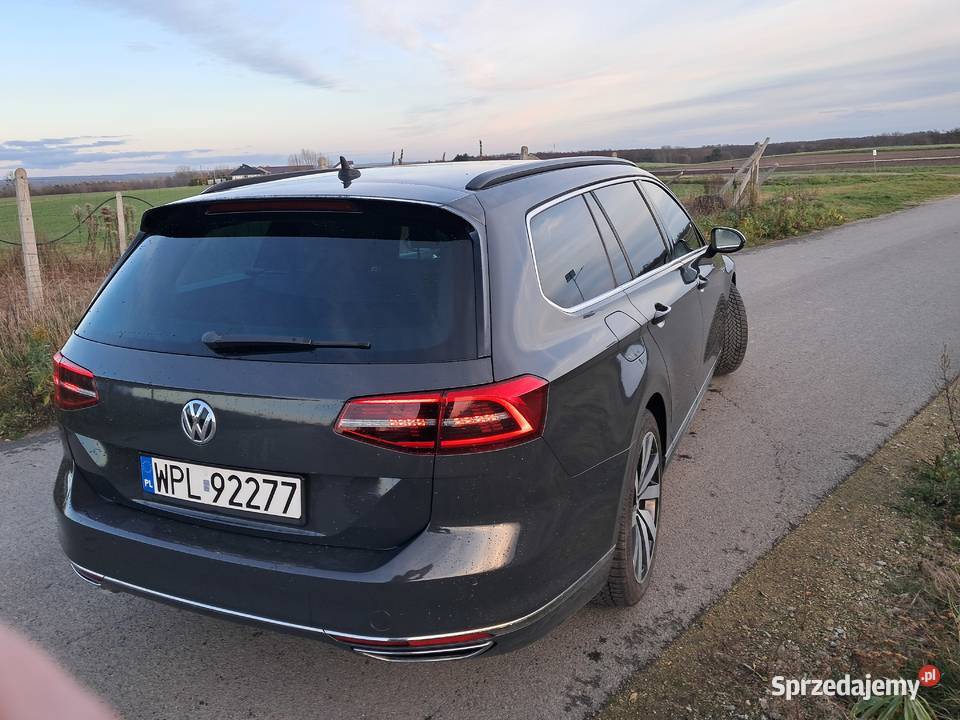 RLINE Virtual Panorama Full LED Bez Wkładu DSG 6 Płock