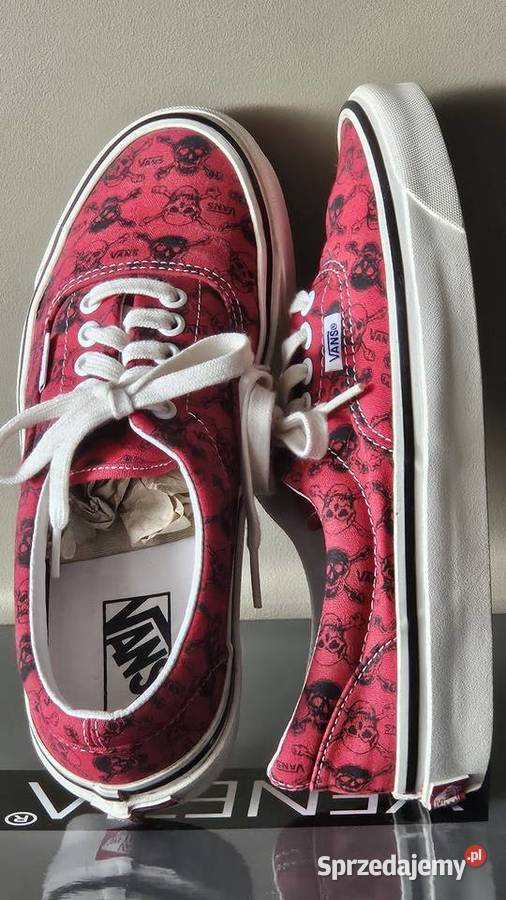 Vans trampki rozmiar 39540