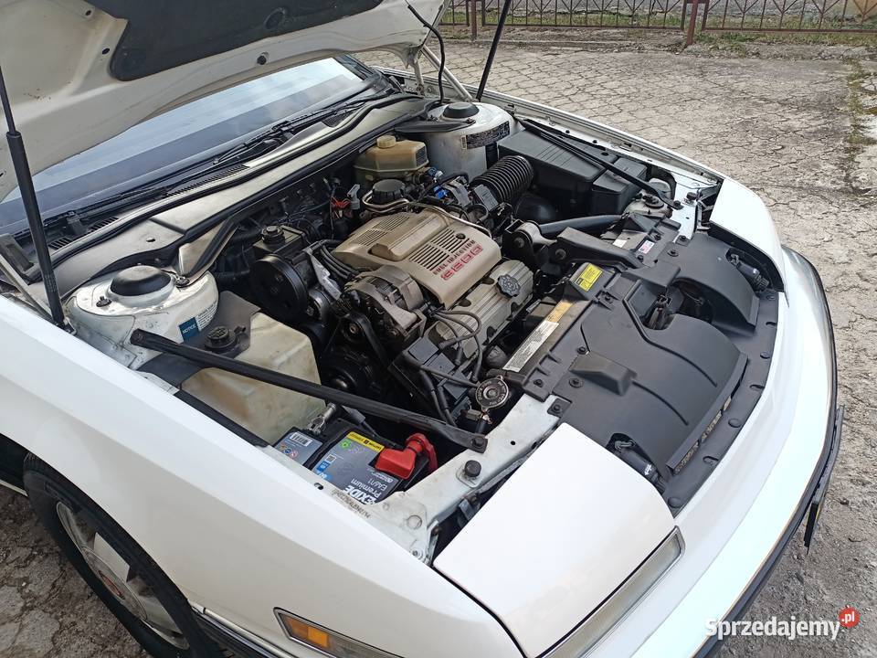 Buick Reatta Klasyk z USA Ełk