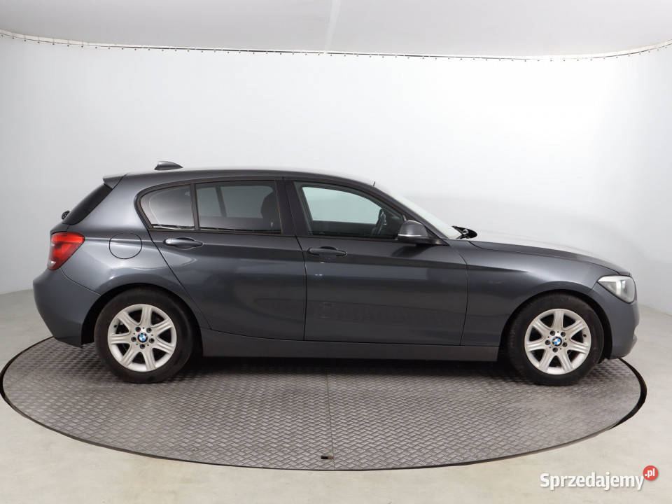 BMW 1 116d
