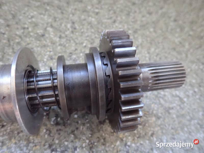 MECHANIZM WAŁEK KOPKI KTM LC4 540 400 Strzelce Krajeńskie