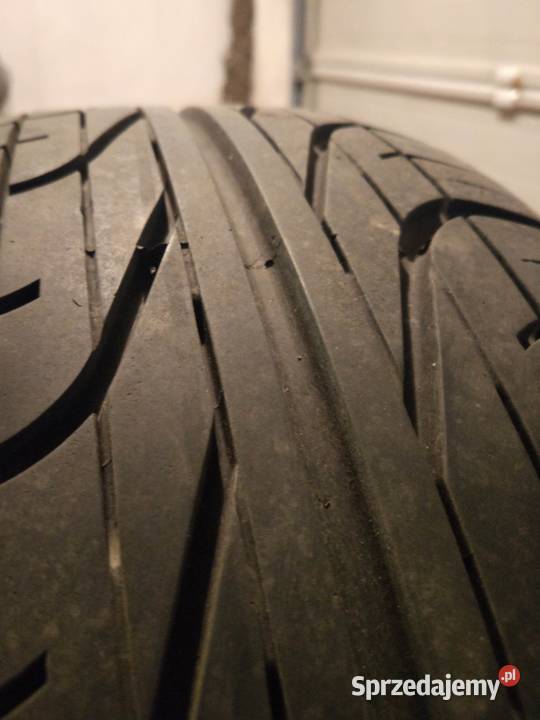 Opona letnia Pirelli P6000 19550 R15 Szczecin