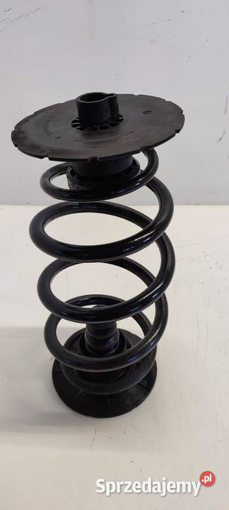 MERCEDES VITO W447 SPRĘZYNA TYŁ TYLNA