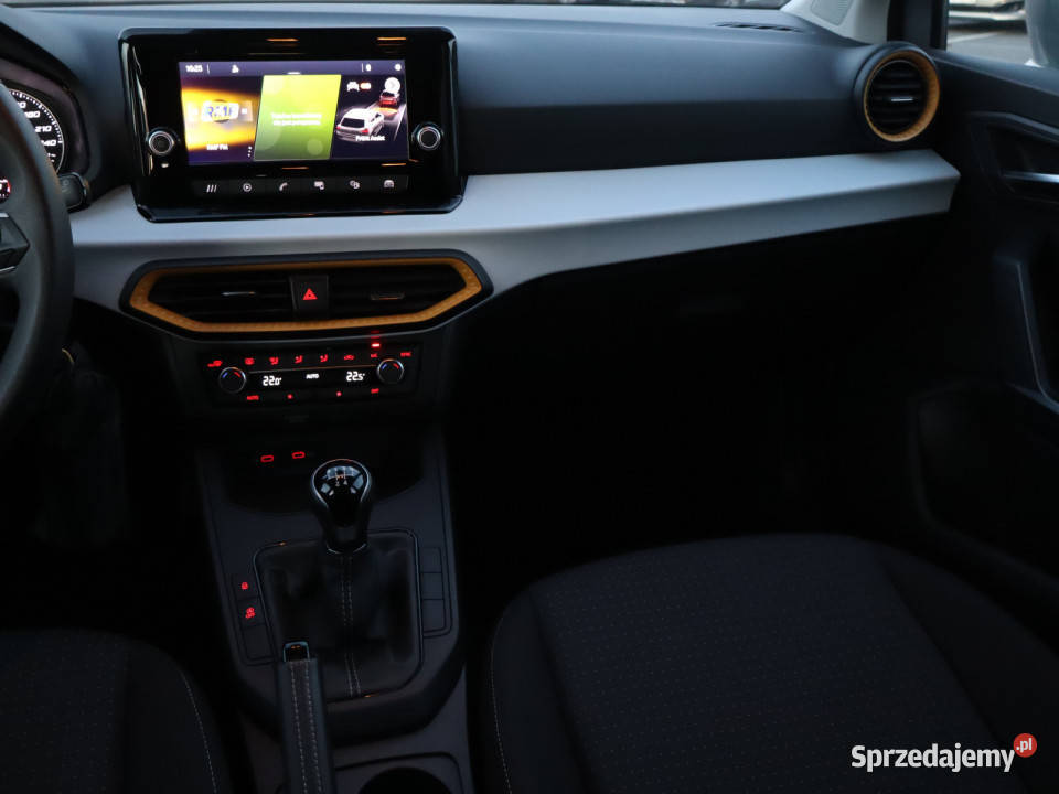 Seat Ibiza 10 TSI 4/5