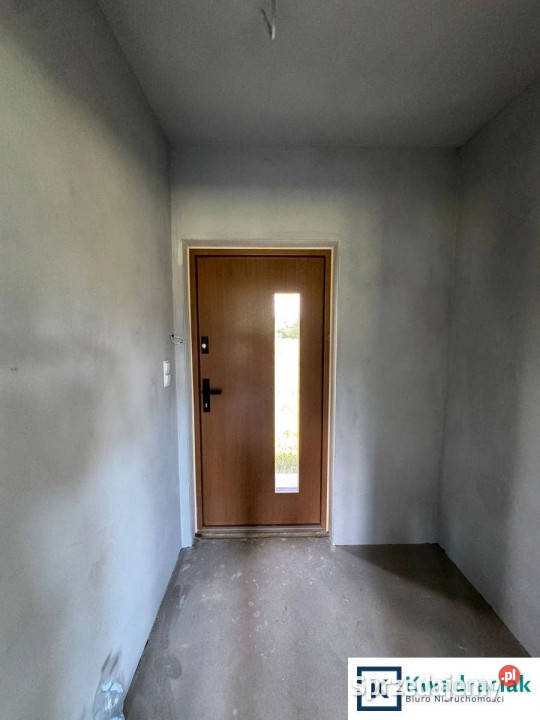 Dom wolnostojący 151m2 Krosno Malinowa Góra