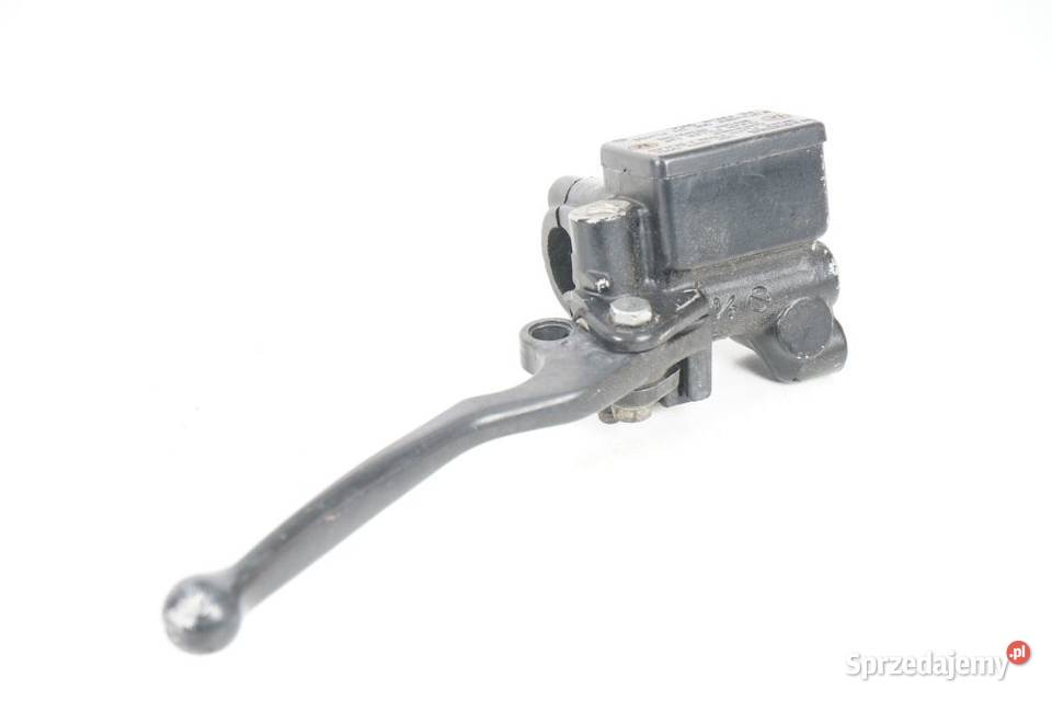 Honda XL 600 R PD03 XL 350 R pompa hamulcowa dolnośląskie Bolesławiec