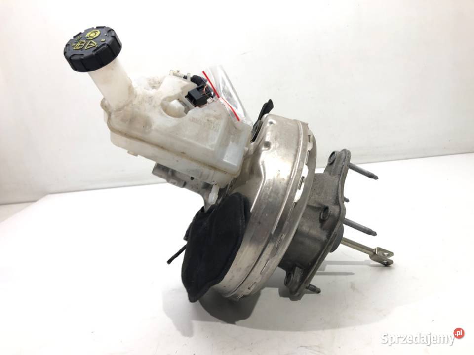 SERWO HAMULCOWE RENAULT CLIO V Hatchback 10 91 sprzedam