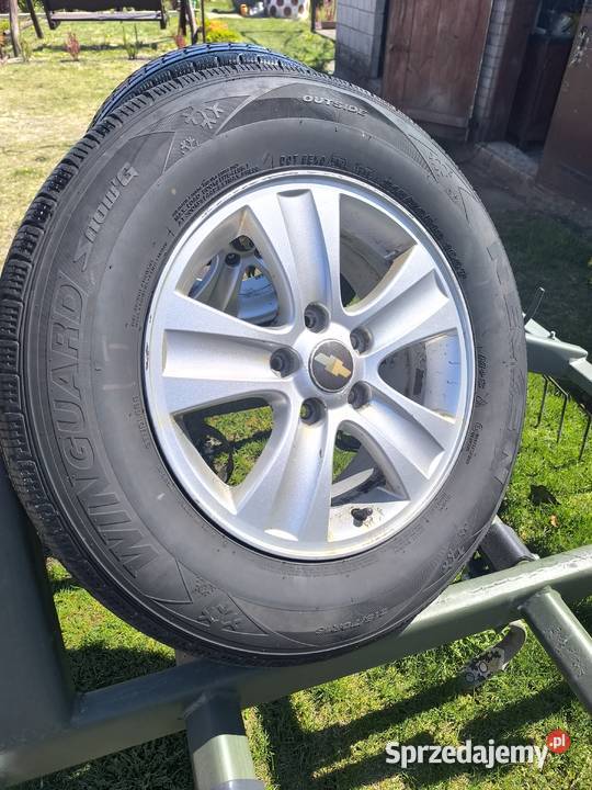Chevrolet Captiva wspomaganie kierownicy Captiva Zahorów sprzedam
