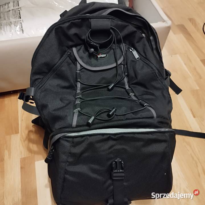 Plecak Lowepro sprzedam