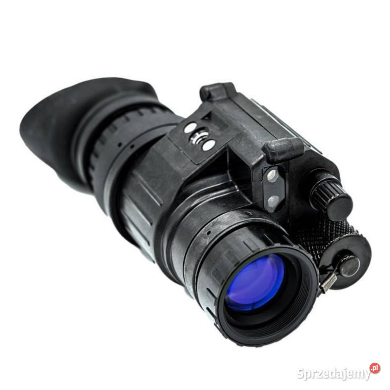 Noktowizor 3 Generacji Armasight PVS 14 Biały mazowieckie Warszawa