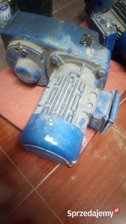 Motoreduktor Nord łódzkie Opoczno sprzedam