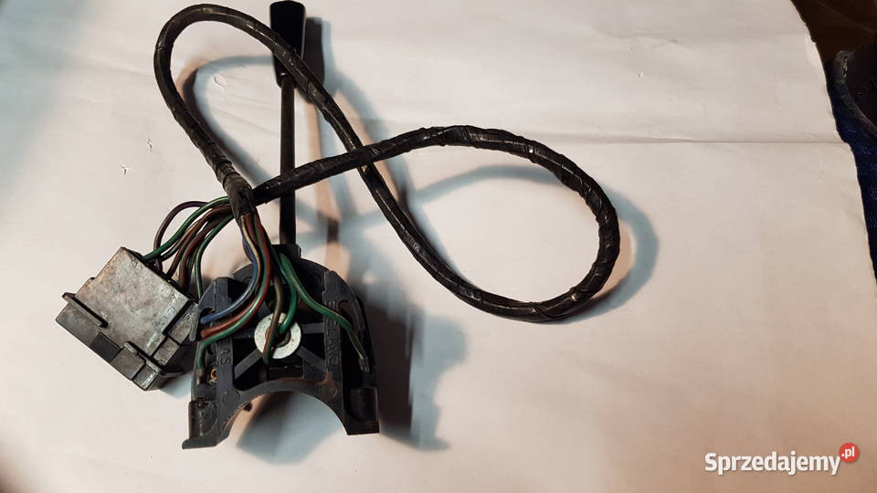 Przelacznik zespolony kierunkowskazow firmy