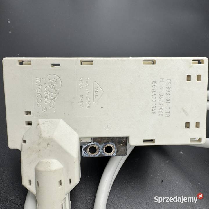 Kabel sieciowy zmywarki Miele MN06733060 Jasienica sprzedam