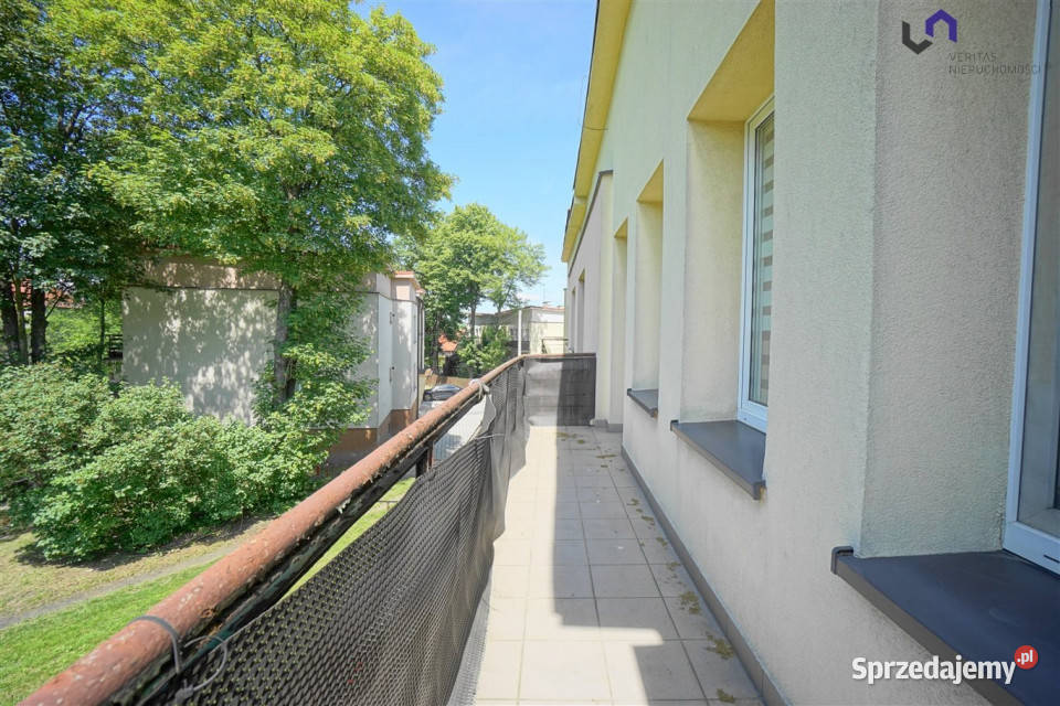 Mieszkanie Katowice 925m2 3 pokoje 7135zł/m2