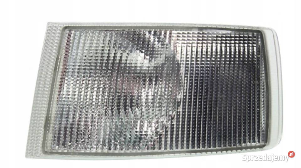 Jumper Ducato Boxer kierunkowskaz przedni migacz łódzkie Łódź sprzedam