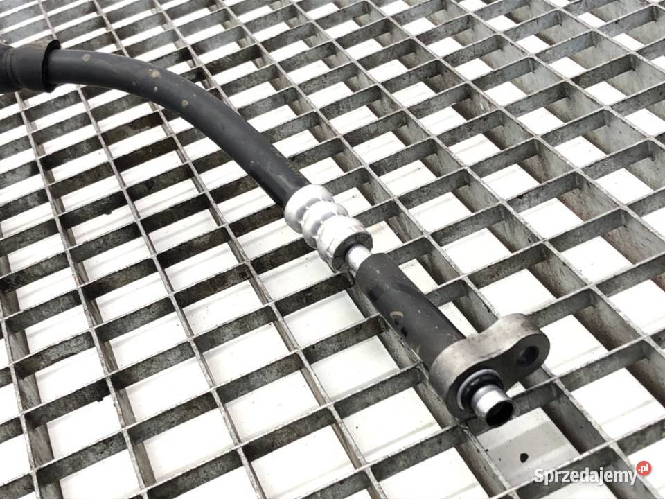 RURKA KLIMATYZACJI SSANGYONG TORRES 6862037300 podkarpackie sprzedam