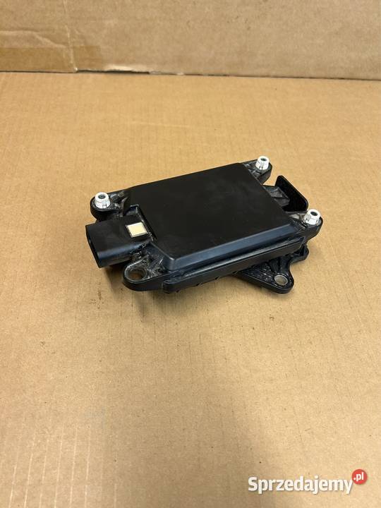 PEUGEOT CITROEN RADARSENSOR 9852761080 Układ elektryczny, zapłon