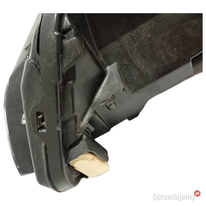 Lampa przednia prawa Volkswagen Golf VIII FULL
