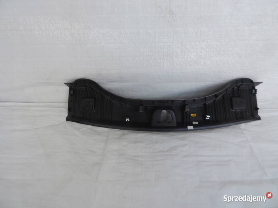Opel Mokka X osłona pasa tył 94522424 Podszybia kujawsko-pomorskie