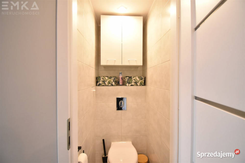 Mieszkanie 4223m 2pok Bydgoszcz 8051zł/m2 sprzedam