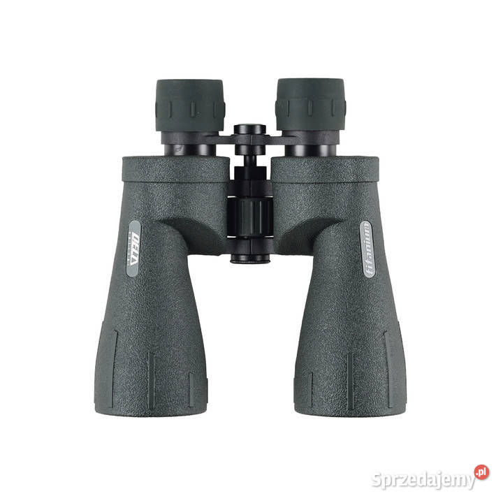 Lornetka Delta Optical Titanium 8x56 Sporty strzeleckie i myślistwo mazowieckie