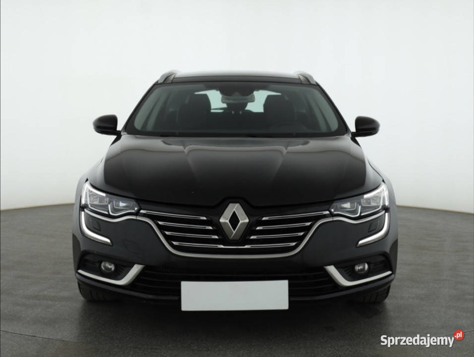 Renault Talisman 16 TCe Piaseczno