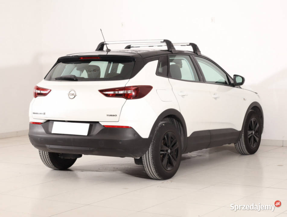 Opel Grandland 12 Turbo czujnik parkowania Piaseczno