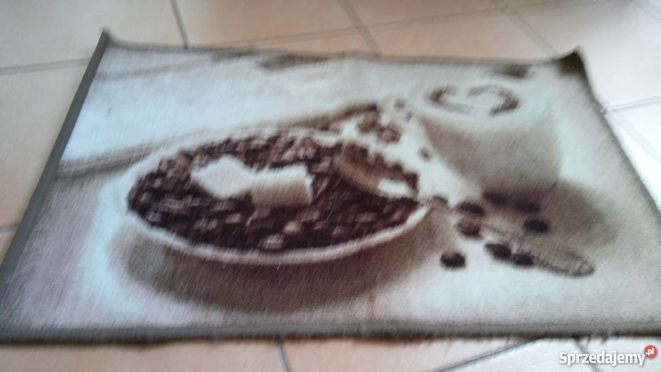 dywanik 50 na 79 Dywany i wykładziny Poznań