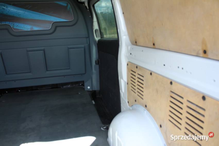 MERCEDES VITO LONG 136 Kielce